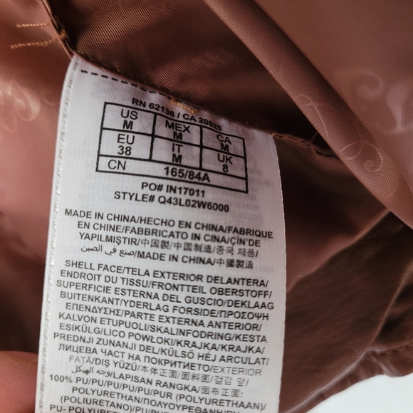 Guess jacket - Picture 10 of 10